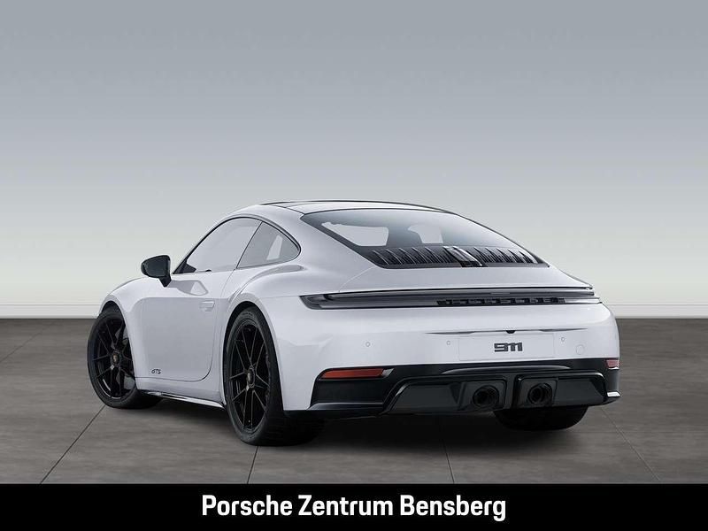 Neu Porsche 911 Carrera 4 GTS 541 PS (397 kW) 2026 Grau Coupé