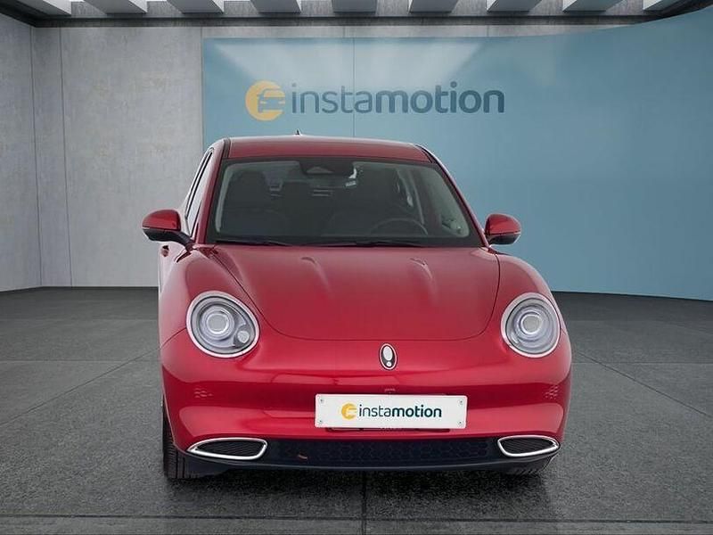 Gebraucht Wey 03 2023 Rot