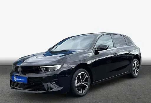 Gebraucht Opel Astra 131 PS (96 kW) 2025 Kleinwagen
