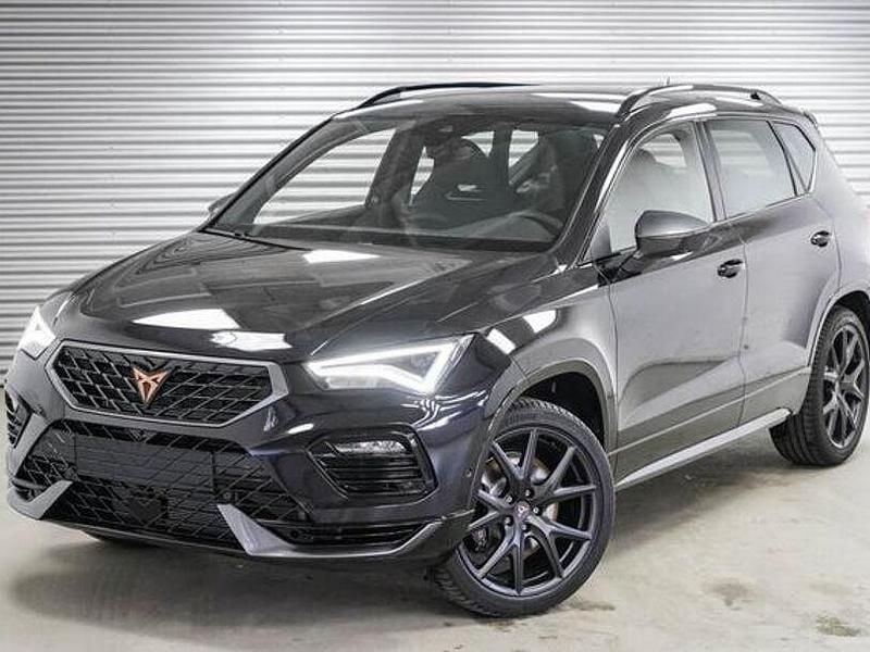 Neu Cupra Ateca 300 PS (220 kW) 2025 Andere SUV