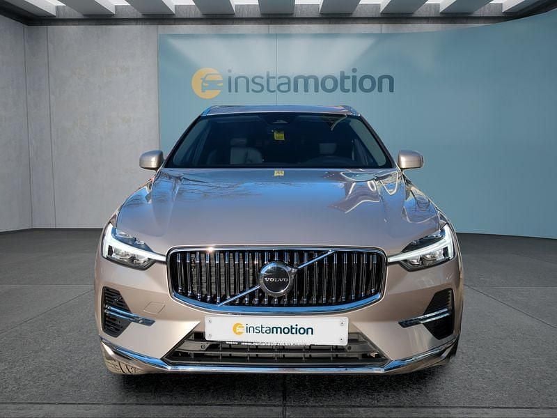 Gebraucht Volvo XC60 398 PS (292 kW) 2022 SUV