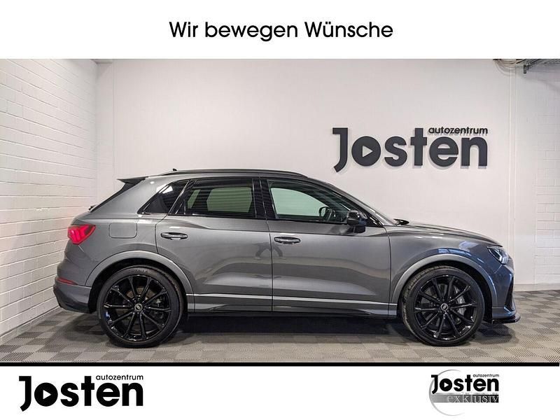 Gebraucht Audi RS Q3 Sport 400 PS (294 kW) 2021 Grau SUV