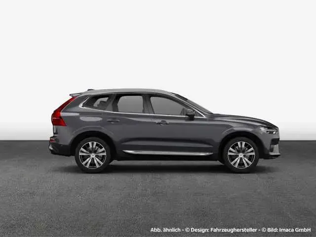 Gebraucht Volvo XC60 145 PS (106 kW) 2024 SUV