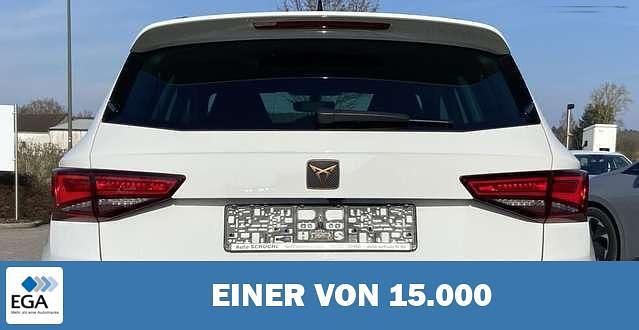 Gebraucht Cupra Ateca VZ 300 PS (220 kW) 2024 SUV