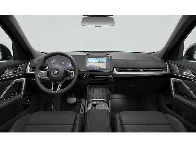 Gebraucht BMW X1 Performance 150 PS (110 kW) 2025 Schwarz SUV
