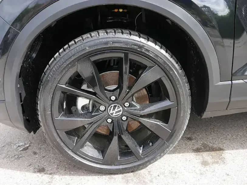 Neu VW T-Roc Style 150 PS (110 kW) 2026 Silber SUV