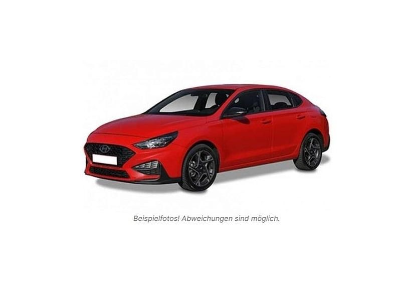 Wählbar ggf gegen aufpreis Neu 2025 Hyundai i30 Limousine | 21.450 € (Superpreis) - Bild 1/2