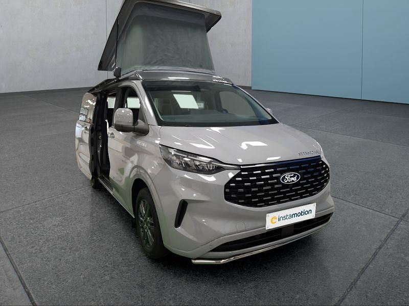 Nuova Ford Transit Custom 170 CV (125 kW) 2025 Grigio Berlina