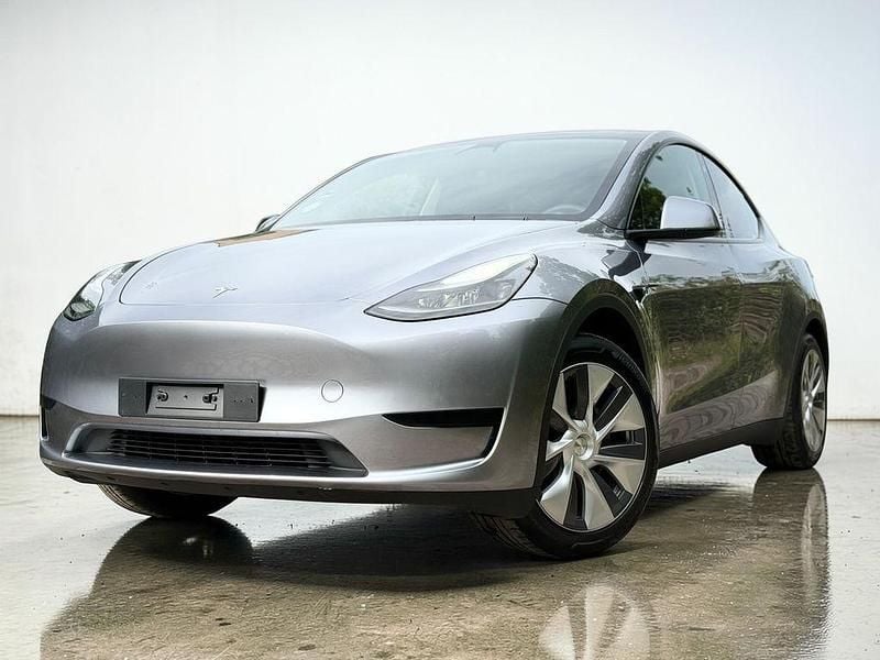 Gebraucht Tesla Model Y RWD 219 kW (299 PS) 2024 Grau SUV