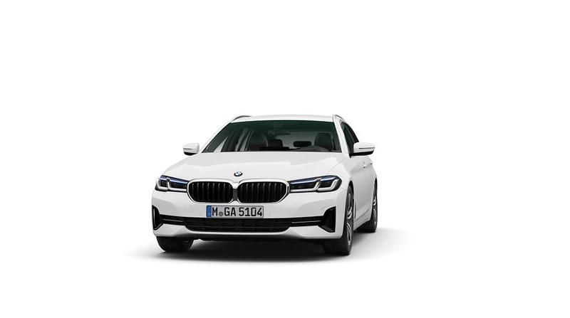 Gebraucht BMW 530 Efficient Dynamics 286 PS (210 kW) 2026 Kombi