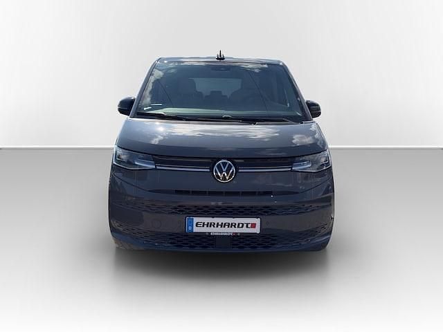 Gebraucht VW Multivan Life 150 PS (110 kW) 2025 Grau Van