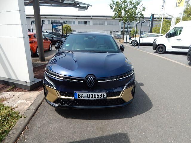 Gebraucht Renault Megane E-Tech Iconic 160 kW (218 PS) 2022 Limousine