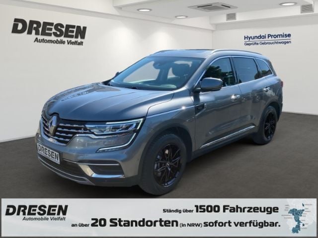 Grau Gebraucht 2022 Renault Koleos Initiale Paris SUV | 28.990 € (Fairer Preis) - Bild 1/4