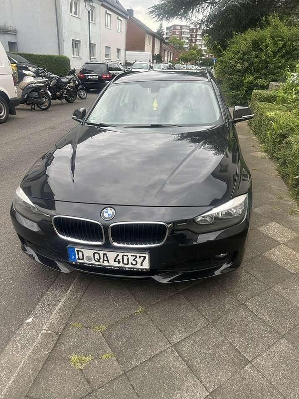 Gebraucht 2013 BMW 316 Kombi | 6.000 € (Fairer Preis) - Bild 1/4