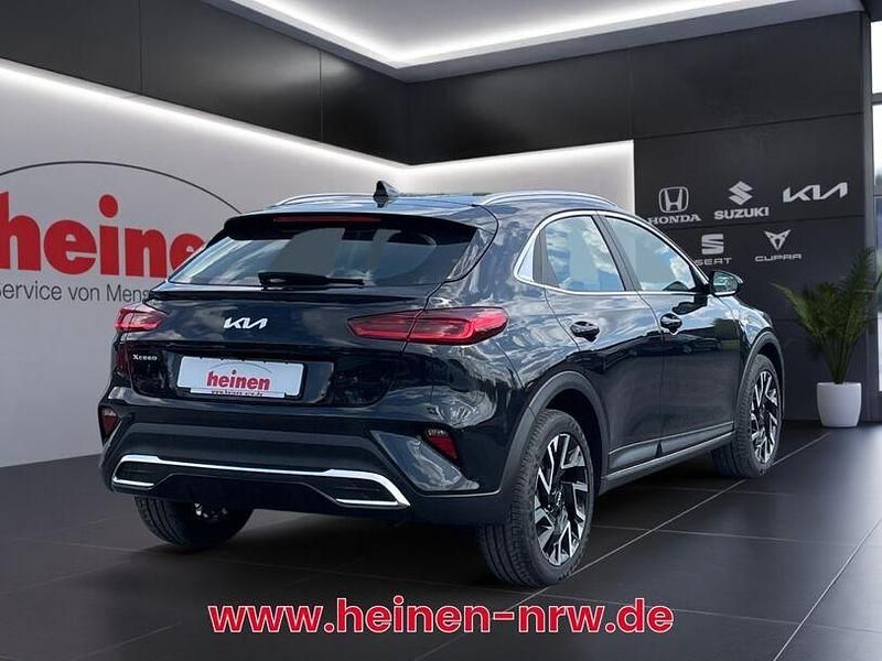Gebraucht Kia XCeed Vision 140 PS (102 kW) 2024 Andere SUV