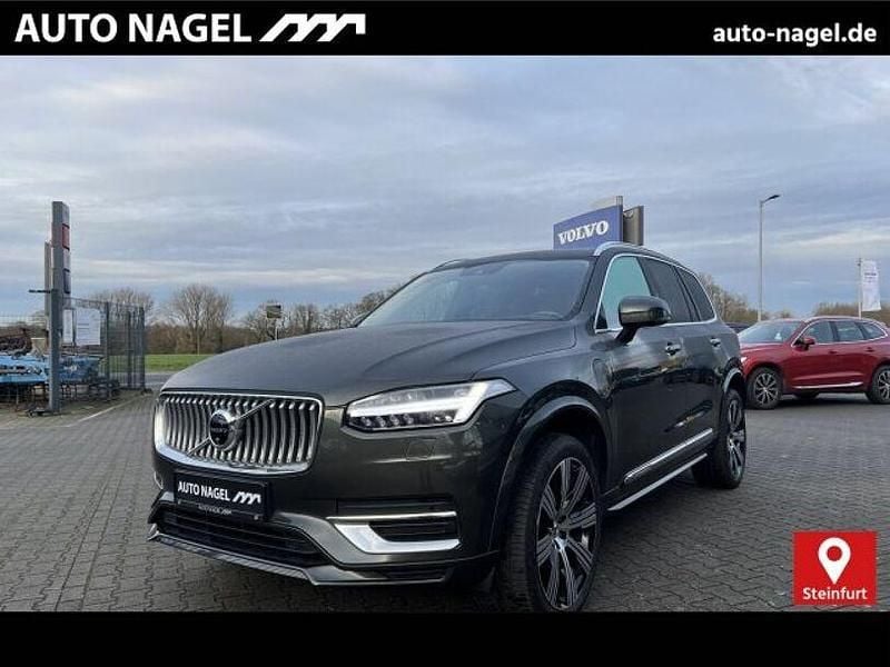 Gebraucht Volvo XC90 Inscription 392 PS (288 kW) 2020 Andere SUV