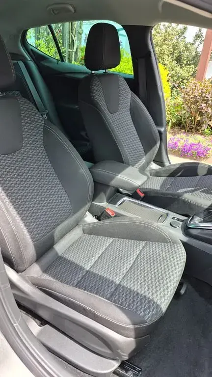 Gebraucht Opel Astra Innovation 150 PS (110 kW) 2016 Grau Limousine
