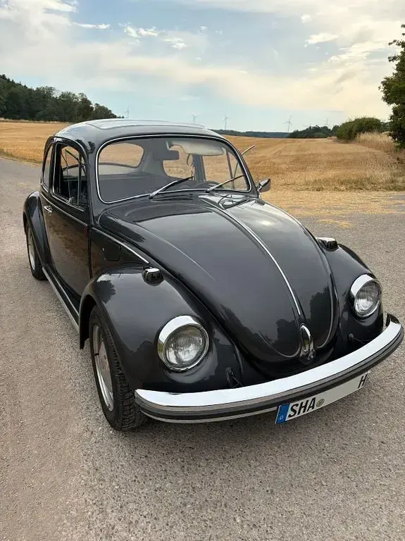 Gebraucht VW Käfer 44 PS (32 kW) 1968 Grau