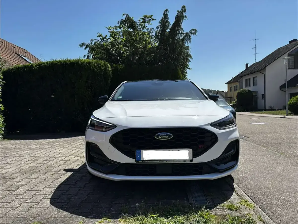 Gebraucht Ford Focus ST 280 PS (205 kW) 2024 Limousine