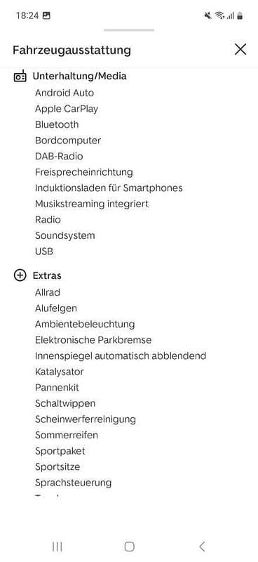 Gebraucht 2018 Mercedes E220 Limousine | 27.000 € (Fairer Preis) - Bild 1/4