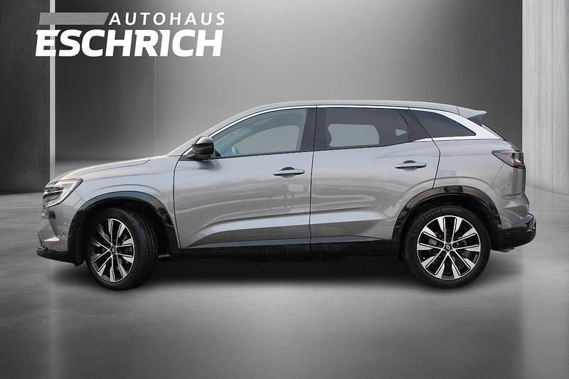 Gebraucht Renault Austral Techno 158 PS (116 kW) 2023 Grau SUV