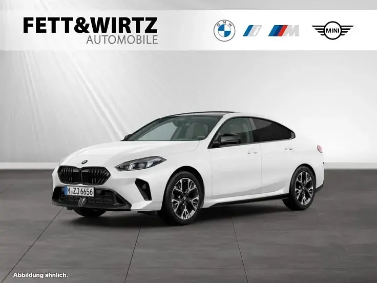 Gebraucht BMW 220 M Sport 170 PS (125 kW) 2025 Coupé