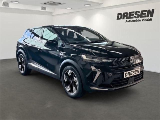 Gebraucht Renault Symbioz Techno 143 PS (105 kW) 2024 Schwarz SUV