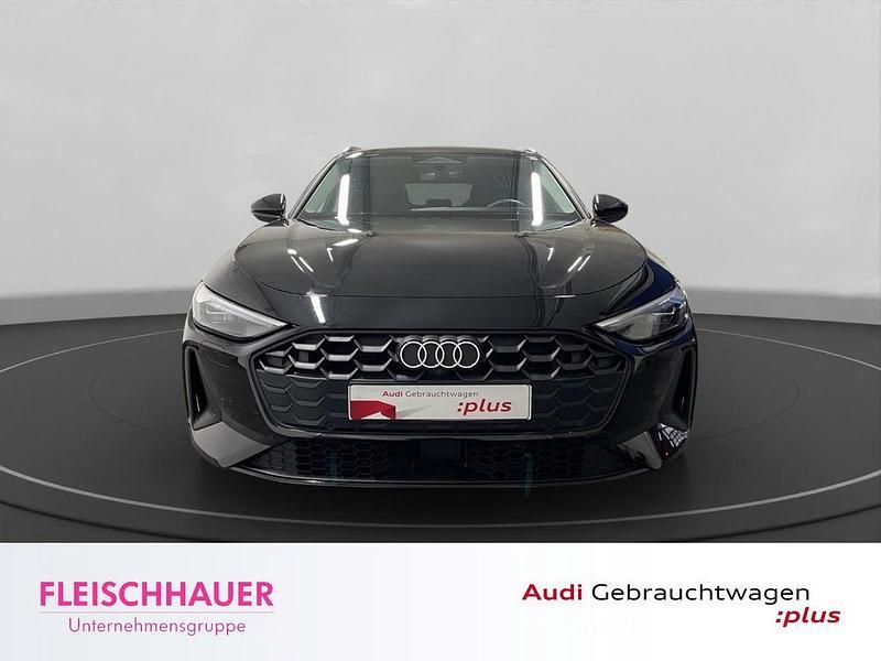 Gebraucht Audi A5 Sport 204 PS (150 kW) 2025 Schwarz Kombi