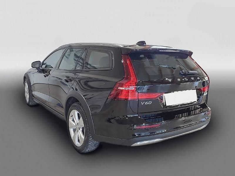 Gebraucht Volvo V60 Plus 197 PS (144 kW) 2022 Schwarz Kombi