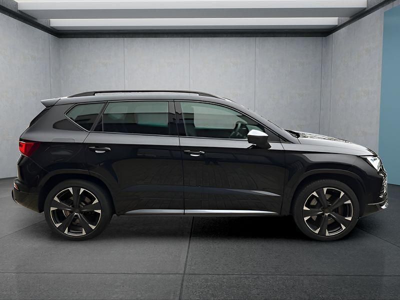 Gebraucht Cupra Ateca 300 PS (220 kW) 2025 Schwarz SUV