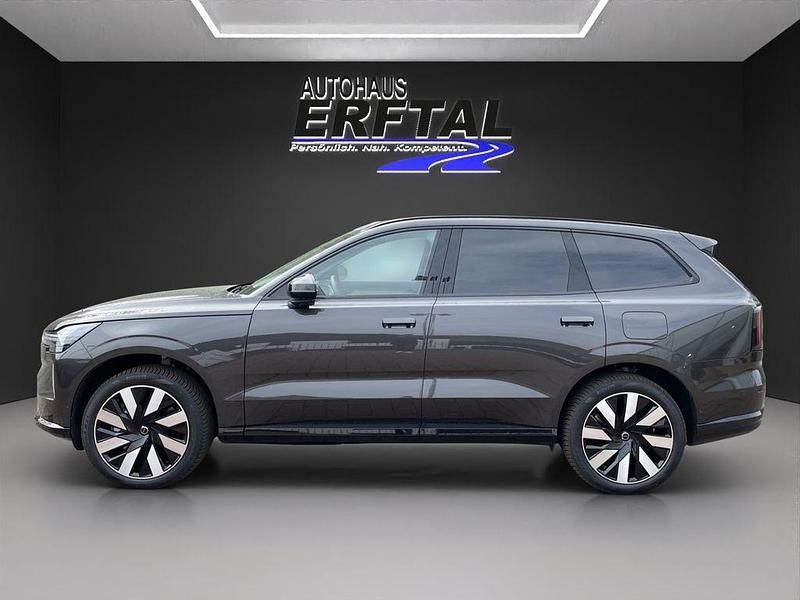 Gebraucht Volvo EX90 Performance 380 kW (517 PS) 2024 Grau SUV