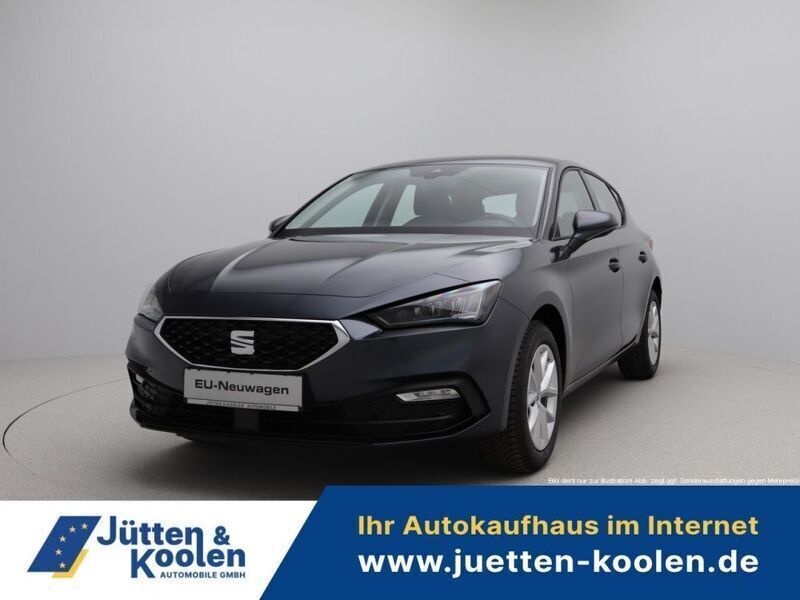Wählbar ggf gegen aufpreis Neu 2025 Seat Leon Style Limousine | 20.395 € (Superpreis) - Bild 1/4