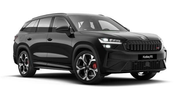 Neu Skoda Kodiaq Sport 265 PS (194 kW) 2026 SUV