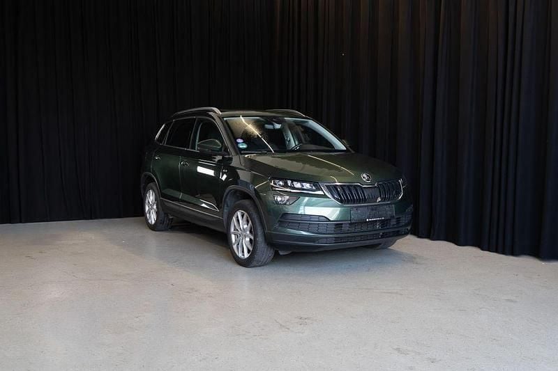 Gebraucht 2019 Skoda Karoq Ambition SUV | 19.980 € (Fairer Preis) - Bild 1/3