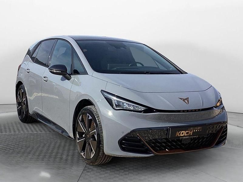 Gebraucht Cupra Born 169 kW (231 PS) 2025 Grau Kleinwagen