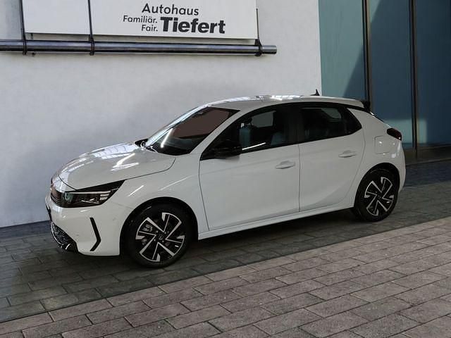 Neu Opel Corsa Edition 102 PS (75 kW) 2025 Weiß Kleinwagen