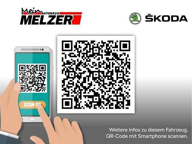 Weiß Neu 2025 Skoda Enyaq iV Suite SUV | 60.380 € (Etwas zu teuer) - Bild 1/1