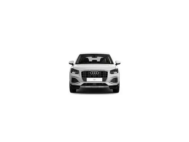 Używany Audi Q2 Advanced Plus 150 KM (110 kW) 2023 Biały SUV