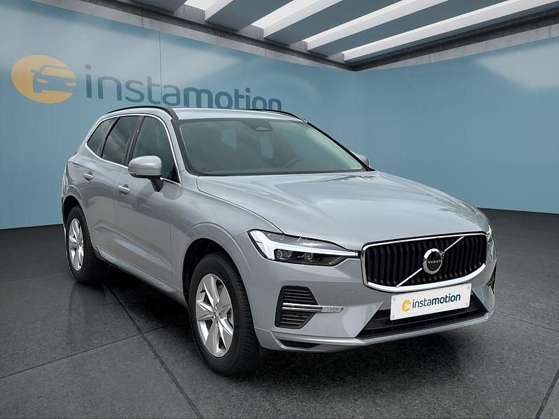 Gebraucht Volvo XC60 Core 197 PS (144 kW) 2025 Grau SUV