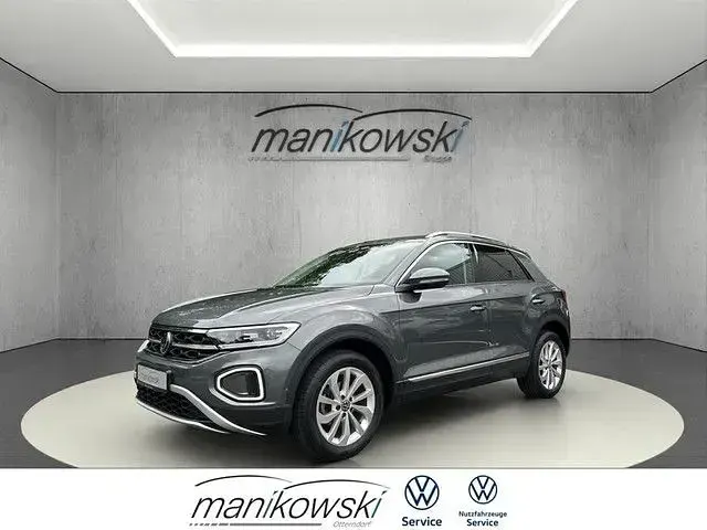 Gebraucht VW T-Roc Style 150 PS (110 kW) 2023 SUV