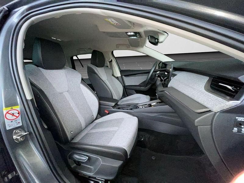 Gebraucht Skoda Octavia Selection 150 PS (110 kW) 2025 Graphitegrau metallic Kombi