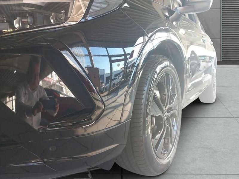 Gebraucht Opel Grandland X GS Line 131 PS (96 kW) 2024 Lackierung schwarz perla nera/ SUV