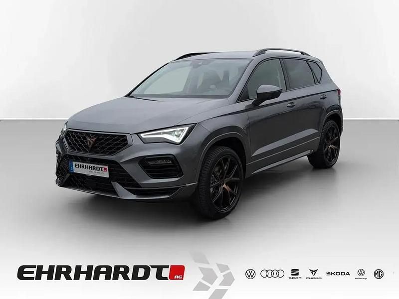 Cupra Ateca 190 Ps