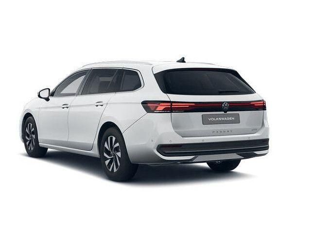 Neu VW Passat Business 150 PS (110 kW) 2026 Weiß Kombi