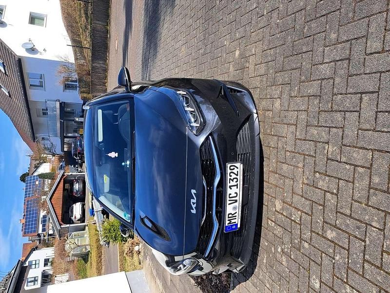 Gebraucht 2022 Kia Ceed Sportswagon Spirit Kombi | 20.000 € (Etwas zu teuer) - Bild 1/4