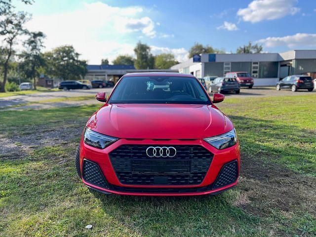 Gebraucht 2019 Audi A1 Sportback Kleinwagen | 18.800 € (Guter Preis) - Bild 1/4