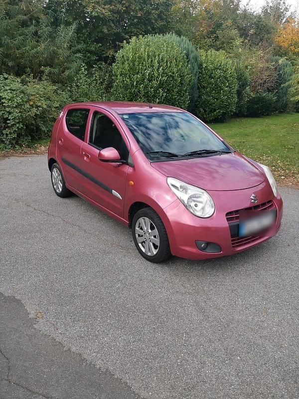 Andere farben Gebraucht 2009 Suzuki Alto Kleinwagen | 1.600 € (Guter Preis) - Bild 1/4