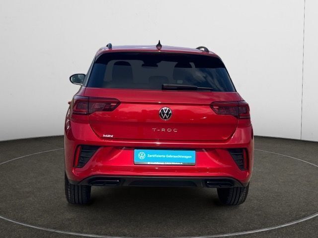 Gebraucht VW T-Roc Beats 150 PS (110 kW) 2023 Othercolor SUV
