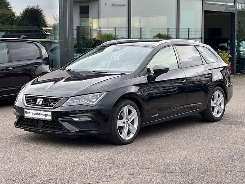 Andere Gebraucht 2020 Seat Leon Limousine | 18.700 € (Fairer Preis) - Bild 1/4