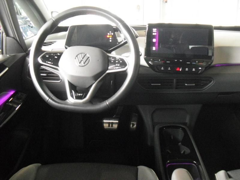 Gebraucht VW ID.3 Pro Performance 150 kW (204 PS) 2020 Grau Kleinwagen